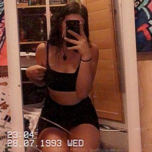 Meet your Posher, Kiarna